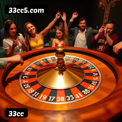 Processo de Download do App 33cc - Passo a Passo Simples