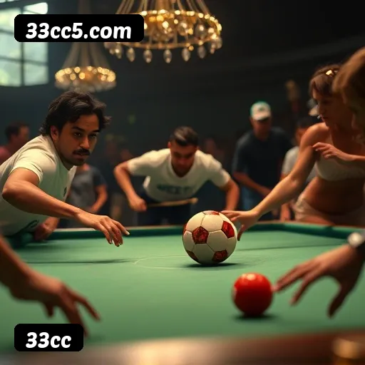 Cassino ao Vivo 33cc - Dealers Brasileiros Profissionais