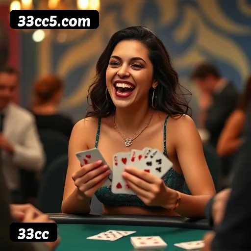 Benefícios do Login 33cc - Bônus e Vantagens Exclusivas