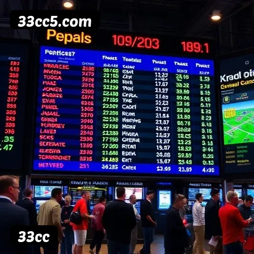 Jogos de Mesa Premium 33cc - Blackjack, Roleta, Baccarat